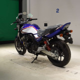 Мотоцикл Honda CB400SFV