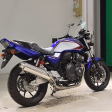 Мотоцикл Honda CB400SFV