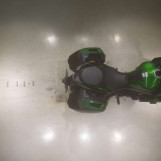 Мотоцикл Kawasaki NINJA H2 SX з пробігом 11963 km