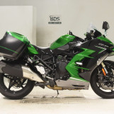 Мотоцикл Kawasaki NINJA H2 SX з пробігом 11963 km