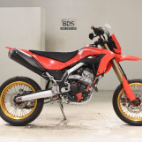 Мотоцикл Honda CRF250L с пробегом 4234 km