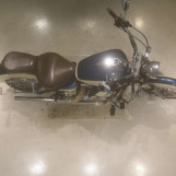 Мотоцикл Yamaha DRAGSTAR XVS250 з пробігом 19420 km