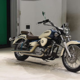 Мотоцикл Yamaha DRAGSTAR XVS250 з пробігом 19420 km