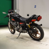 Мотоцикл Yamaha XJ400 с пробегом 16111 km