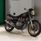 Мотоцикл Yamaha XJ400 с пробегом 16111 km