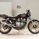 Мотоцикл Yamaha XJ400 с пробегом 16111 km