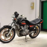 Мотоцикл Yamaha XJ400 с пробегом 16111 km