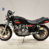 Мотоцикл Yamaha XJ400 с пробегом 16111 km