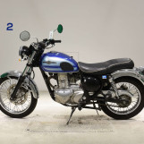 Мотоцикл Kawasaki ESTRELLA RS з пробігом 24242 km