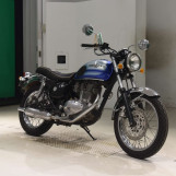Мотоцикл Kawasaki ESTRELLA RS з пробігом 24242 km