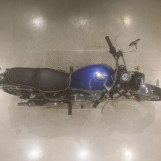 Мотоцикл Kawasaki ESTRELLA RS з пробігом 24242 km