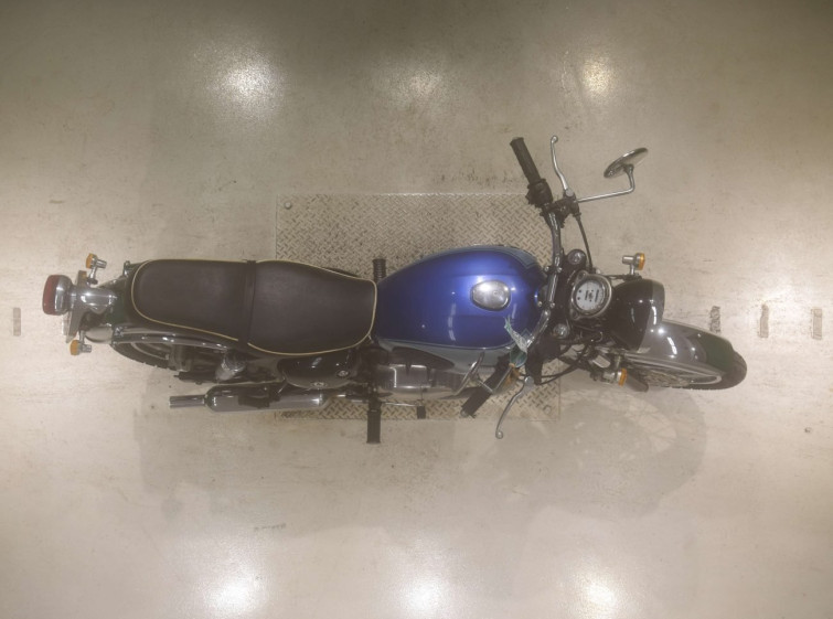 Мотоцикл Kawasaki ESTRELLA RS з пробігом 24242 km