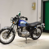 Мотоцикл Kawasaki ESTRELLA RS з пробігом 24242 km