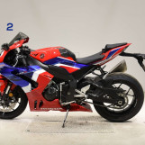 Мотоцикл Honda CBR1000RR с пробегом 7678 km
