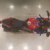 Мотоцикл Honda CBR1000RR с пробегом 7678 km