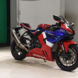 Мотоцикл Honda CBR1000RR с пробегом 7678 km