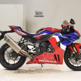 Мотоцикл Honda CBR1000RR с пробегом 7678 km