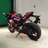 Мотоцикл Honda CBR1000RR с пробегом 7678 km