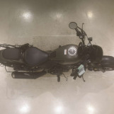 Мотоцикл Honda REBEL CMX500 з пробігом 15106 km