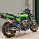 Мотоцикл Kawasaki ZRX1200 DAEG з пробігом 29513 km