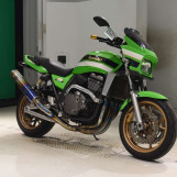 Мотоцикл Kawasaki ZRX1200 DAEG з пробігом 29513 km