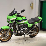 Мотоцикл Kawasaki ZRX1200 DAEG з пробігом 29513 km
