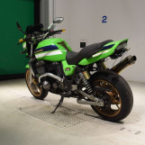 Мотоцикл Kawasaki ZRX1200 DAEG з пробігом 29513 km