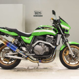 Мотоцикл Kawasaki ZRX1200 DAEG з пробігом 29513 km