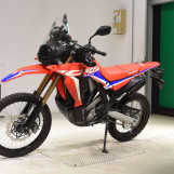 Мотоцикл Honda CRF250L з пробігом 10190 km
