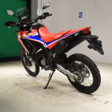 Мотоцикл Honda CRF250L з пробігом 10190 km