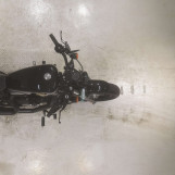 Мотоцикл HD SPORTSTER XL1200S с пробегом 12092 km