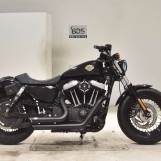 Мотоцикл HD SPORTSTER XL1200S с пробегом 12092 km