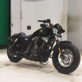 Мотоцикл HD SPORTSTER XL1200S с пробегом 12092 km