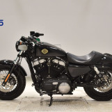 Мотоцикл HD SPORTSTER XL1200S с пробегом 12092 km