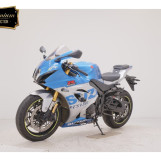 Мотоцикл Suzuki GSX-R1000A з пробігом 31683 km