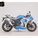 Мотоцикл Suzuki GSX-R1000A з пробігом 31683 km