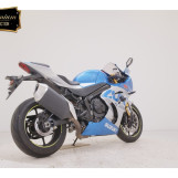 Мотоцикл Suzuki GSX-R1000A з пробігом 31683 km