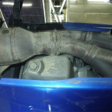 Мотоцикл Suzuki GSX-R1000A з пробігом 31683 km