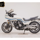 Мотоцикл Honda CBX1000 з пробігом 21515 m
