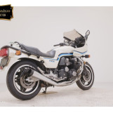 Мотоцикл Honda CBX1000 з пробігом 21515 m