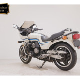 Мотоцикл Honda CBX1000 з пробігом 21515 m