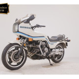Мотоцикл Honda CBX1000 з пробігом 21515 m