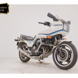 Мотоцикл Honda CBX1000 з пробігом 21515 m