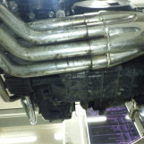 Мотоцикл Honda CBX1000 з пробігом 21515 m