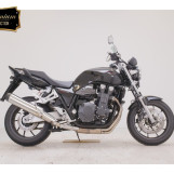 Мотоцикл Honda CB1300SF з пробігом 587 km