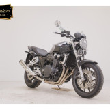 Мотоцикл Honda CB1300SF з пробігом 587 km