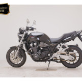 Мотоцикл Honda CB1300SF з пробігом 587 km