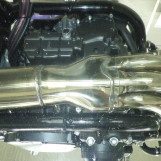 Мотоцикл Honda CB1300SF з пробігом 24 km