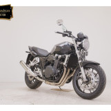 Мотоцикл Honda CB1300SF з пробігом 24 km