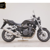 Мотоцикл Honda CB1300SF з пробігом 24 km